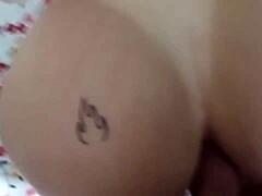 Deixei Ele Comer O Cuzinho Hoje Porque Ontem Ele Foi Bonzinho E Trouxe Um Amigo Pra Ficar Comigo