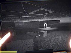 Experience The Mysterious Night Shift At Fazclaires With Unexpected Events And Challenges.