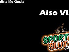 i crave showing off my ass and legs perfection with round hooters as a high heeled nun in striptease.