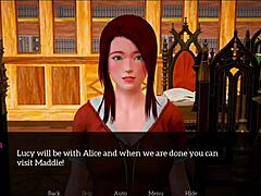 My new family game episode 98