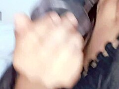 Whoa, check out this horny Colombian babe bluee filming her solo dildo masturbation with that perfect wet pussy flashing everywhere 😍🍆