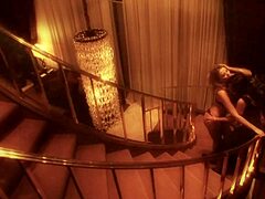 paige ashley's fuck diary adds throbbing entry with splash