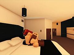 Slut Gets Blacked with Monster Cock Deepthroat and Rough Ass Sex!