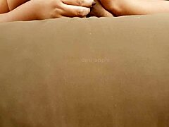 Sexy Maid Teases By Showing Off Her Big Tits In Provocative Display. What A View!