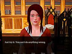 My new family game episode 98