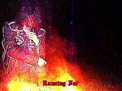 Tetas Grandes and Culos Grandes Bounce Wildly in Steamy Action!