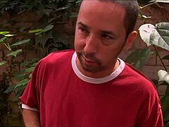 Cheating Blonde with Small Tits Craves Deep Anal Thrusting and Hardcore Riding