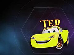 Creampie with the big-ass Isa Fox.