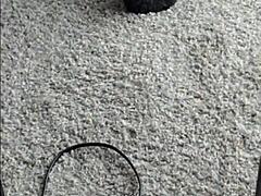 Hey, check me modeling these sexy new pleaser heels with teasing foot fetish vibes and clothes ripping action! 👠🔥