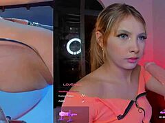 LATINA SLUT ENJOYS MACHINE SUCKING AND VIBRATOR THRUSTING IN HER TIGHT PUSSY