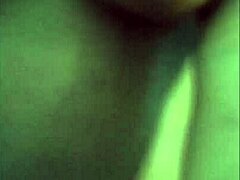 cute slimthick webcam model gets horny sucking cock sloppily before hardcore ass fucking in pov style