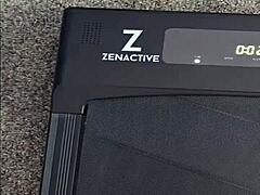 Hey, check me modeling these sexy new pleaser heels with teasing foot fetish vibes and clothes ripping action! 👠🔥