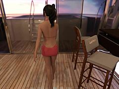 lets play daring voyagers