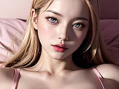 oh how i crave that hot butt on a sexy girl in this steamy video