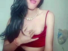 realfemboi is currently giving it all in this amateur crossdressing transsexual bisexual encounter