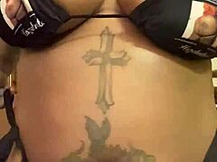 Hey, what do you think about my new bikini and lighter skin as creator xsitebunny in 2022?