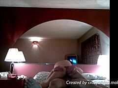 Hot milf engages in intense sexy encounters