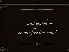 The story unfolded as foxyandted explored anal creampie with cumshot on ass in european couple sex.