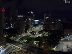 Hey, check out this behind the scenes footage with all the alternative backstage vibes! 😎