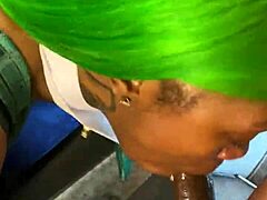 Sucking Dick Was The Only Game I Wanted To Play With Sloppy Deepthroat Cum In Mouth And Gagging Choking Action