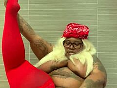 og shabrim, how did you make yourself nut so hard like that