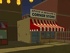 Halloween harem 1 with monster cock fucking and cumshot in missionary