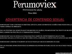 Intense Feelings As Peruvian Whore With Big Ass Gets Creampie From Huge Cock In Hardcore Casting