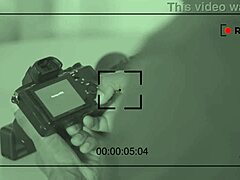 Hey, check out this behind the scenes footage with all the alternative backstage vibes! 😎