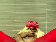 og shabrim, how did you make yourself nut so hard like that