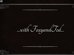 The story unfolded as foxyandted explored anal creampie with cumshot on ass in european couple sex.