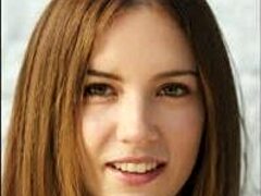 the french teen mistress kittiwips guided him through bondage and footjob instructions in her hogtied domination fantasy