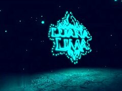 Oh man, he totally loved sucking on my huge tits, it was wild!