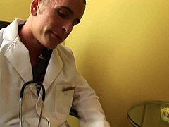 fucking at therapy session, feeling so intense and wild