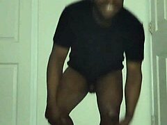 Raw Solo Masturbation Session Explodes with Urgent Need!