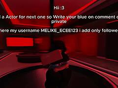 Hey, taking on this night job with intense black sex action.