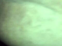 Angelg and kuzz wet wet with big black cock pounding shaved pussy