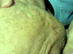 Squirting pussy pushed to the extreme with intense licking action