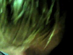 Squirting pussy pushed to the extreme with intense licking action