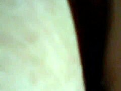 Squirting pussy pushed to the extreme with intense licking action