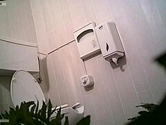 Hey, check this European teen flashing on webcam in high def! 😏