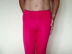 Hey, check out Misr4 update 6 with those pink leggings from Jul 20 2025