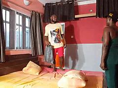 This captivating solo video is here. Experience the performance now!