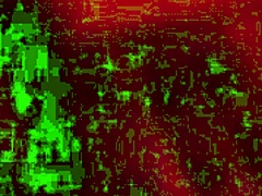 I feel so turned on fucking Kali Ryder with creampie in this sex dungeon, her big ass bent over while she moans as a submissive milf