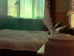 Beautiful Babe Fingering Her Wet Pussy Gently