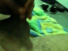 just a casual session of solo masturbation unfolding with slow building intensity and personal touches