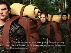 The Price of Power Episode 115 Features Intense Gameplay and Strategic Challenges