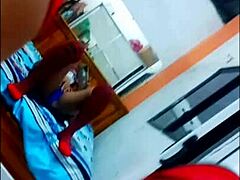 Latina Ebony Milf's Horny Vagina Gets WET and FUCKED by Machos on Christmas with Hot Cum