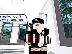 Officer, can you catch this criminal in a high-stakes chase scenario?