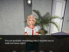 My New Family 14: TEENS and MILFS in a WILD Game with BIG TITS and ASS