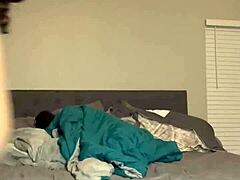 look at this fat ass booty on petite ebony babe dancing naked